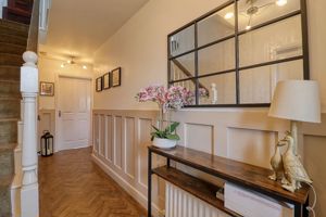 Hallway- click for photo gallery